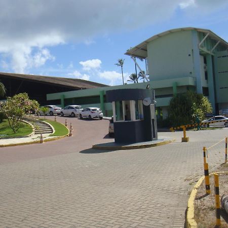 Ancorar Porto De Galinhas Appartement Buitenkant foto
