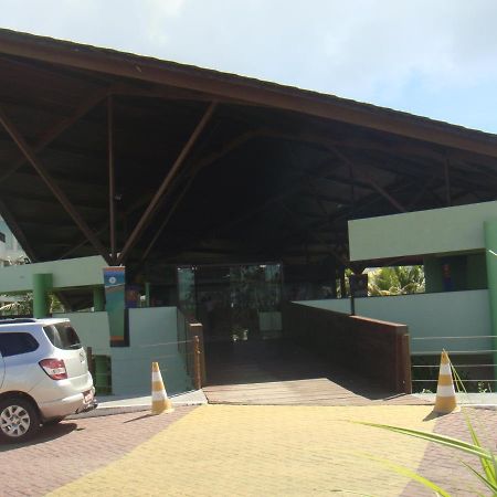 Ancorar Porto De Galinhas Appartement Buitenkant foto