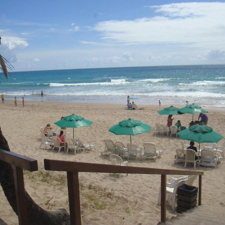 Ancorar Porto De Galinhas Appartement Buitenkant foto