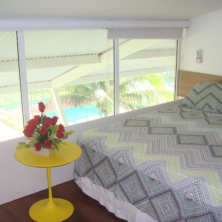 Ancorar Porto De Galinhas Appartement Buitenkant foto