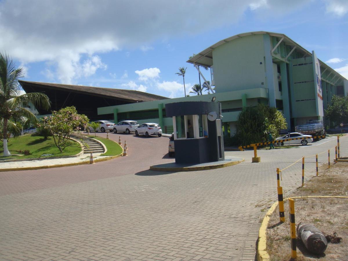 Ancorar Porto De Galinhas Appartement Buitenkant foto