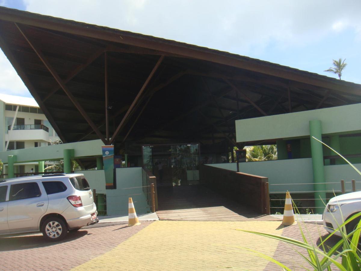 Ancorar Porto De Galinhas Appartement Buitenkant foto