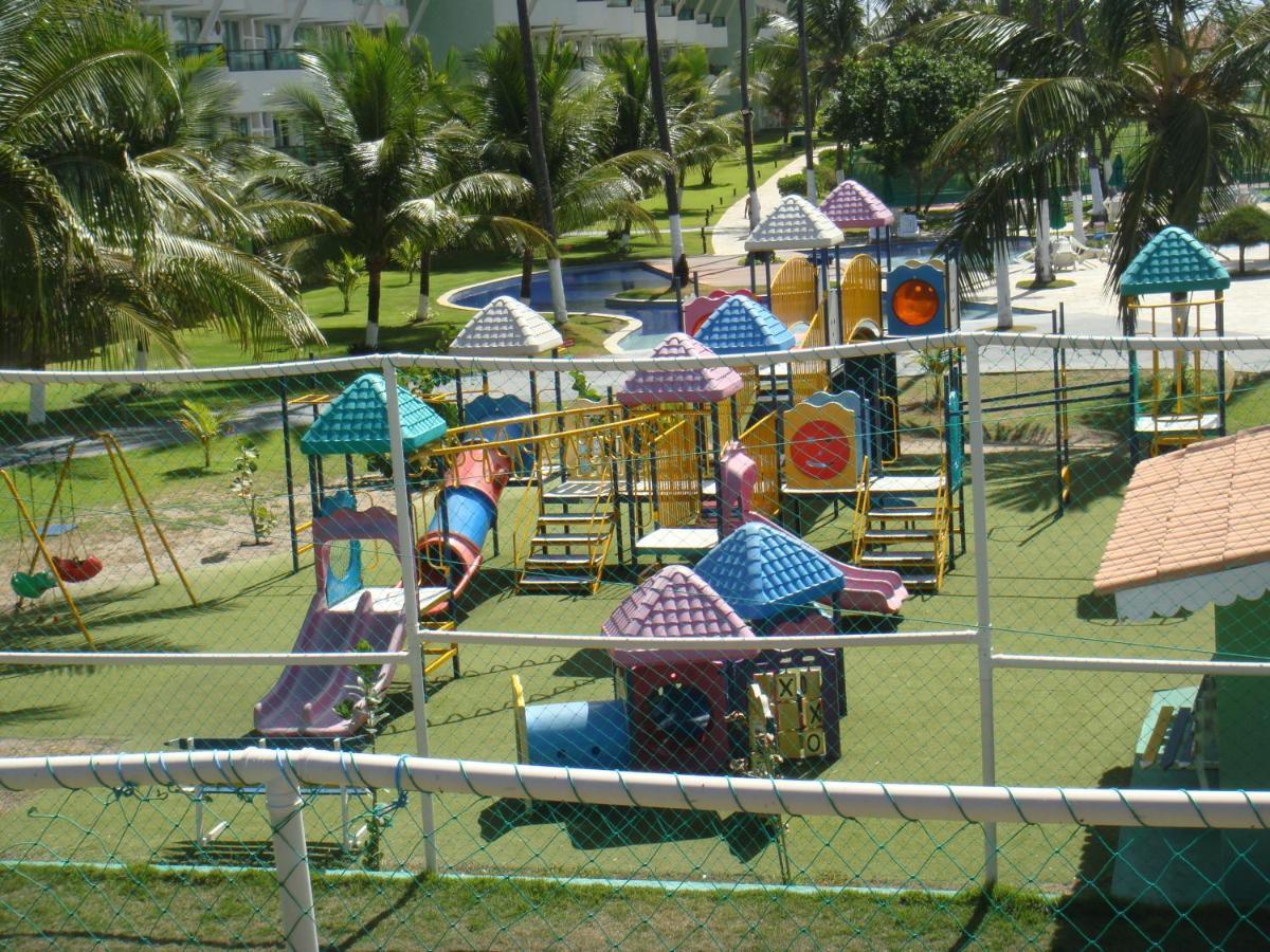Ancorar Porto De Galinhas Appartement Buitenkant foto