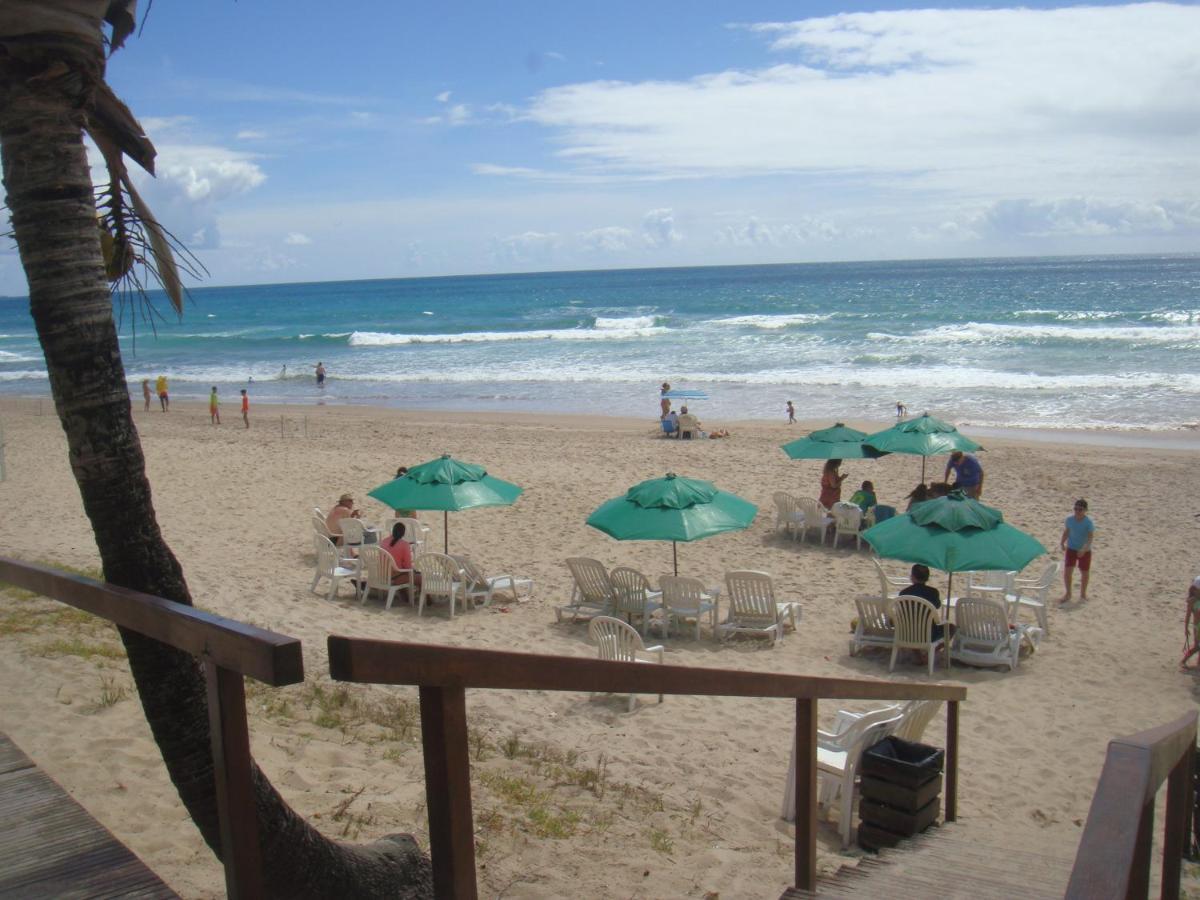 Ancorar Porto De Galinhas Appartement Buitenkant foto