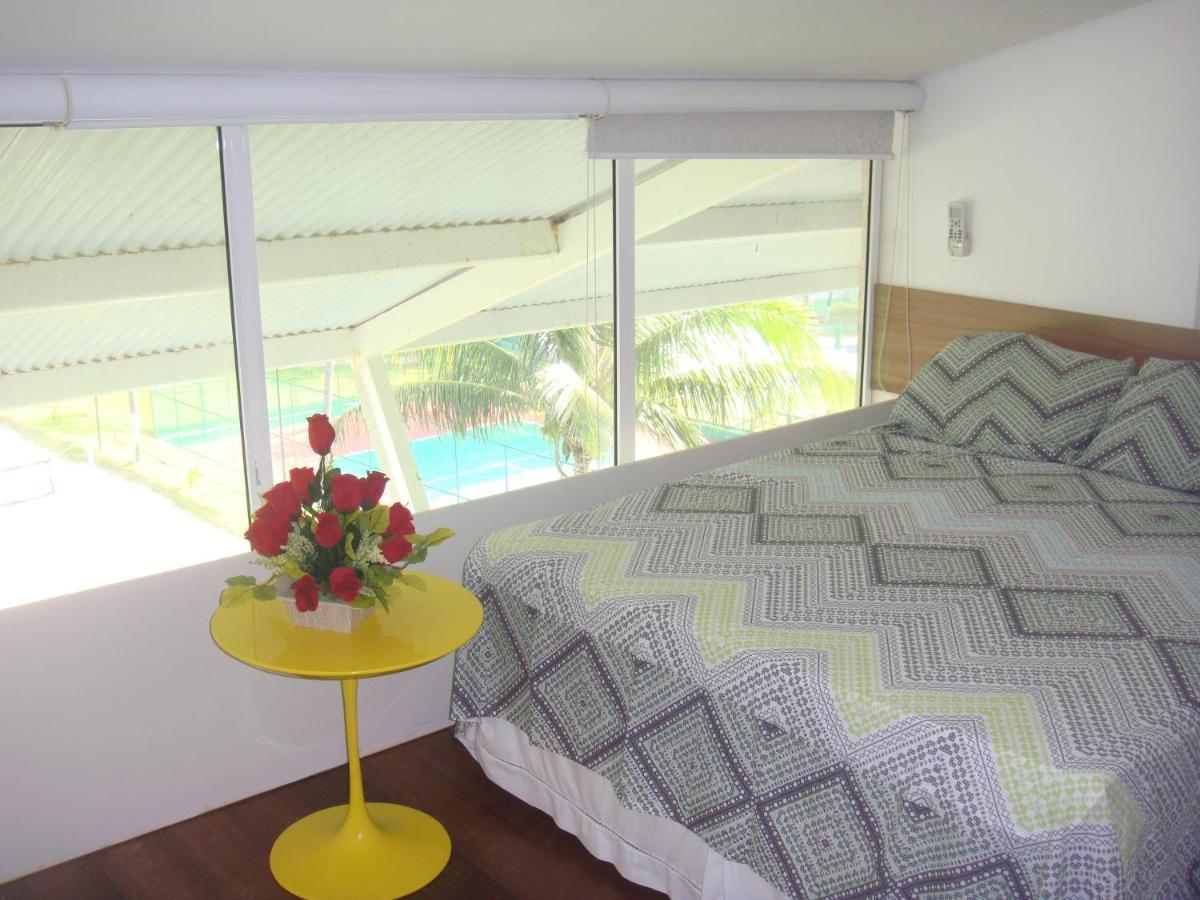 Ancorar Porto De Galinhas Appartement Buitenkant foto