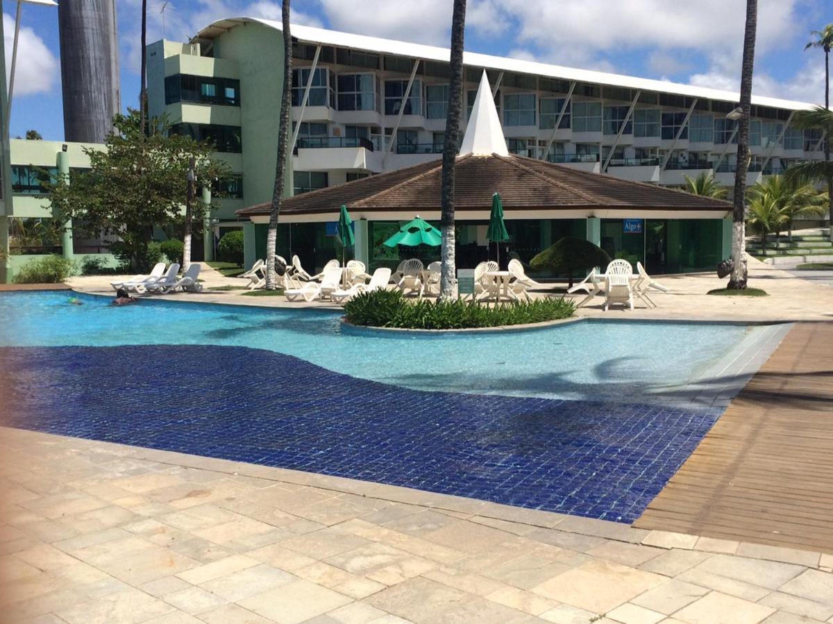 Ancorar Porto De Galinhas Appartement Buitenkant foto