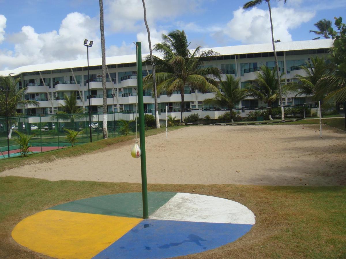 Ancorar Porto De Galinhas Appartement Buitenkant foto