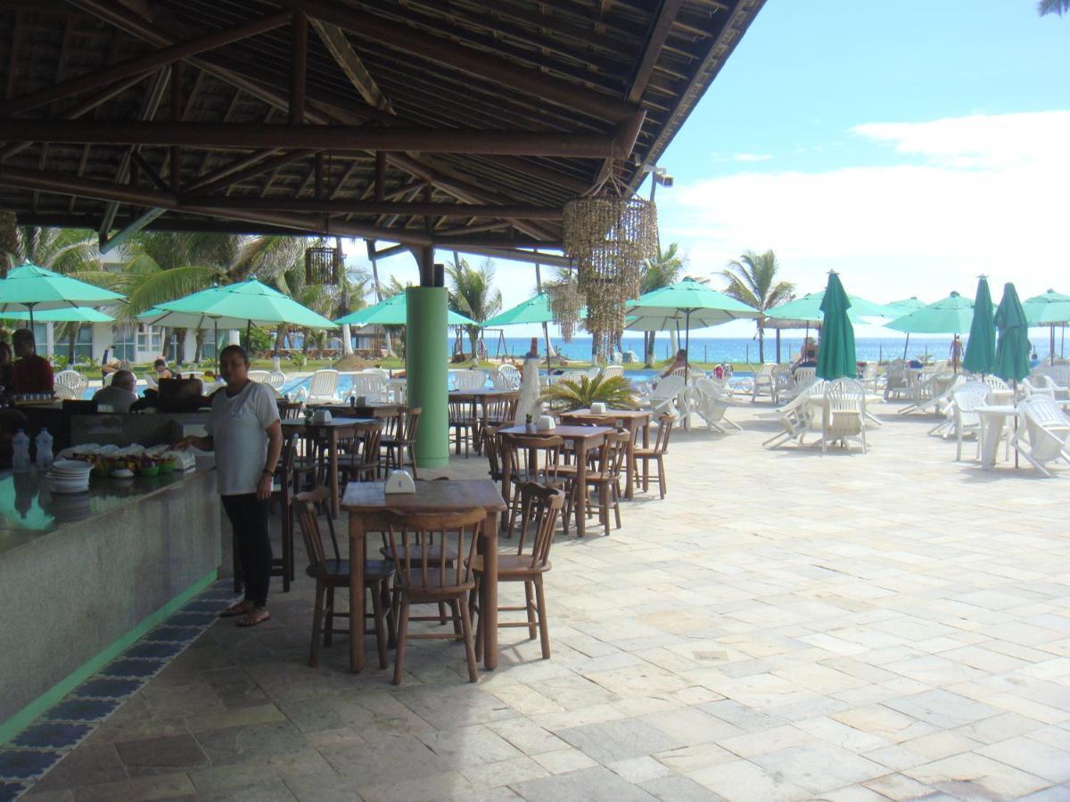 Ancorar Porto De Galinhas Appartement Buitenkant foto