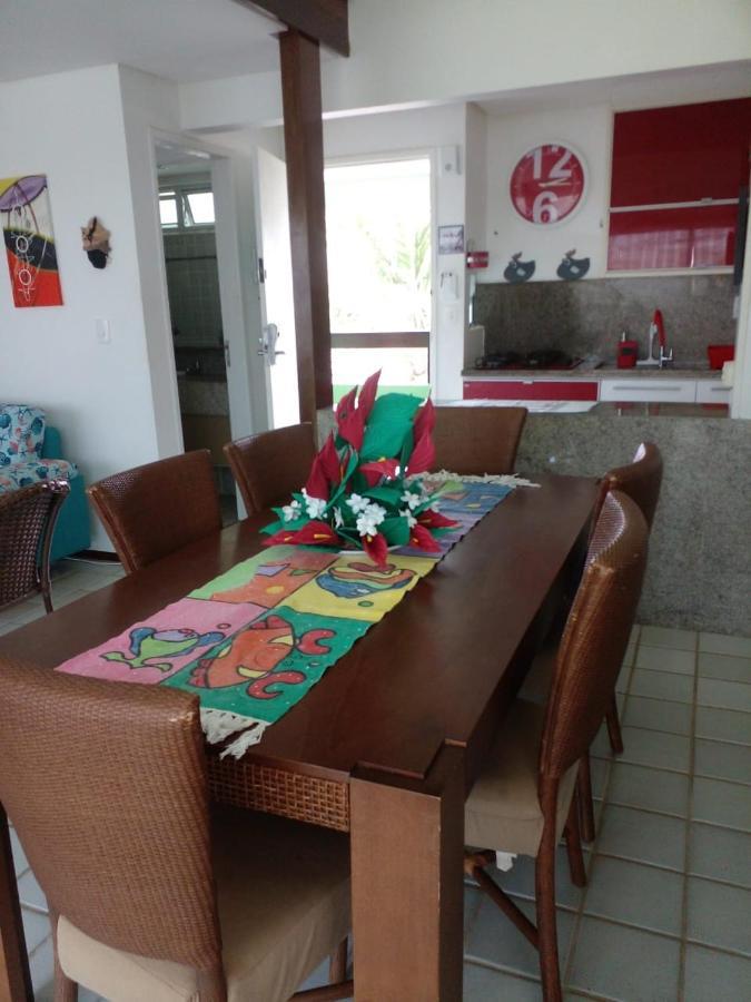 Ancorar Porto De Galinhas Appartement Buitenkant foto
