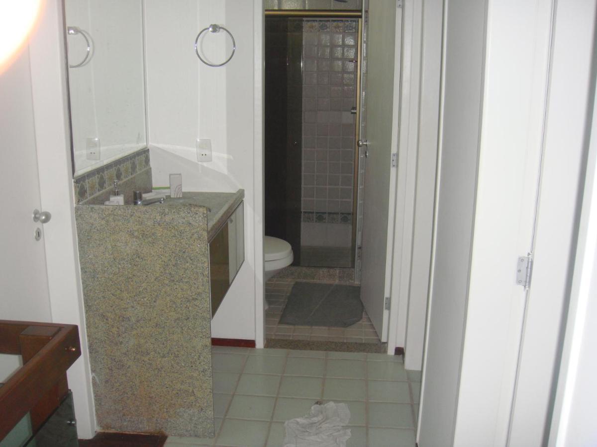 Ancorar Porto De Galinhas Appartement Buitenkant foto