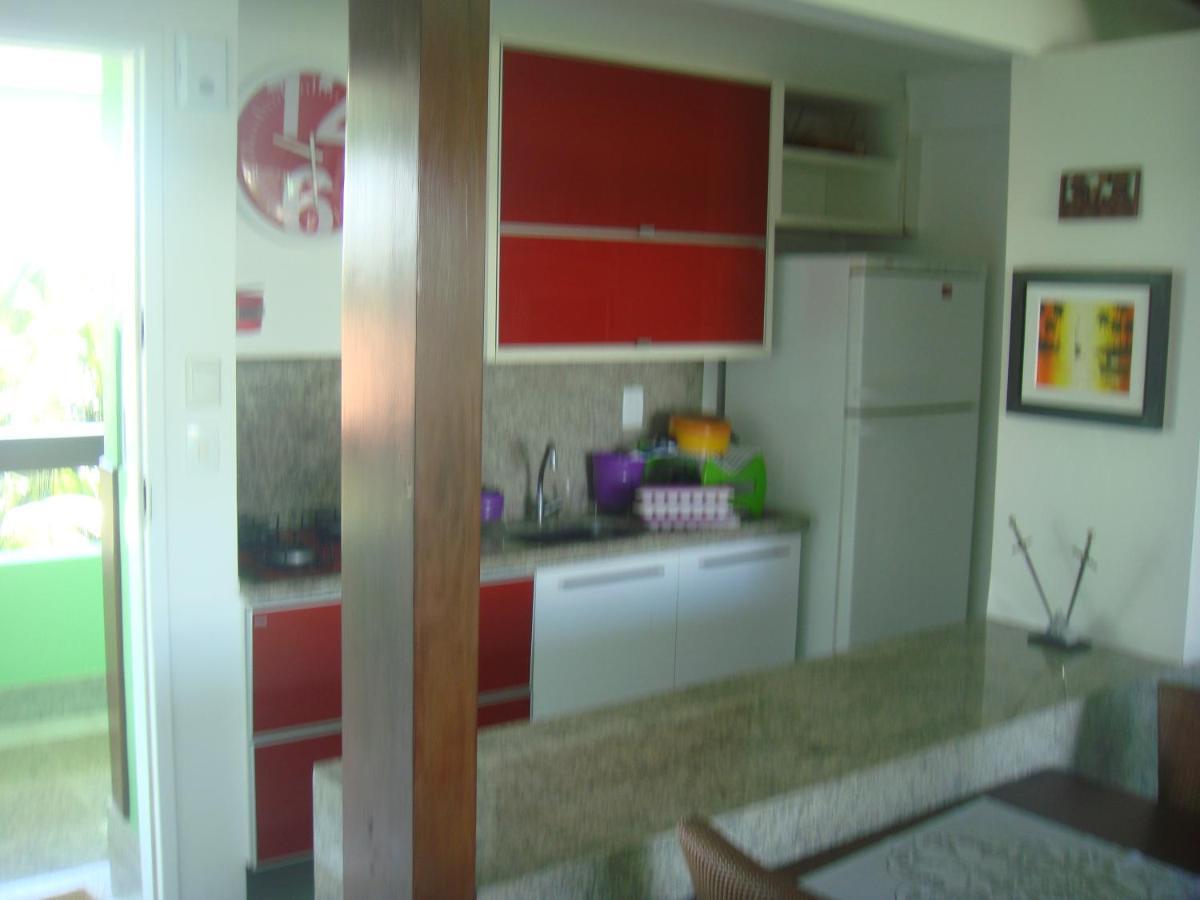 Ancorar Porto De Galinhas Appartement Buitenkant foto