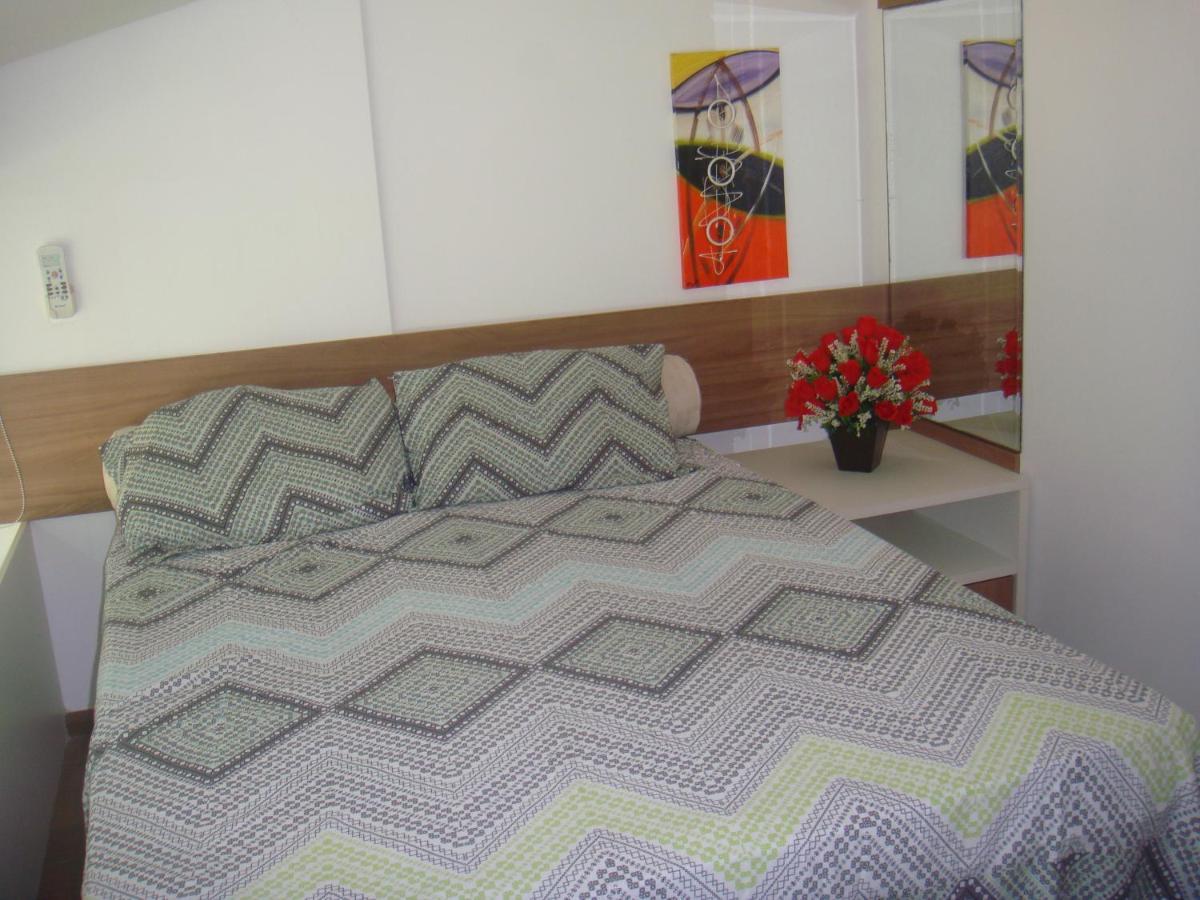 Ancorar Porto De Galinhas Appartement Buitenkant foto