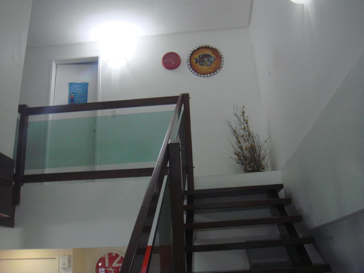 Ancorar Porto De Galinhas Appartement Buitenkant foto