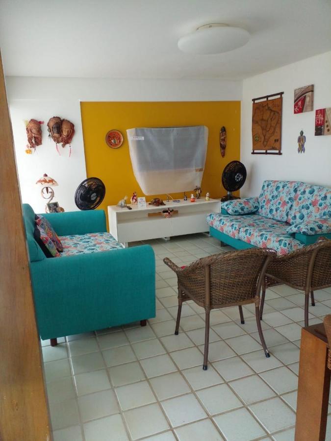 Ancorar Porto De Galinhas Appartement Buitenkant foto