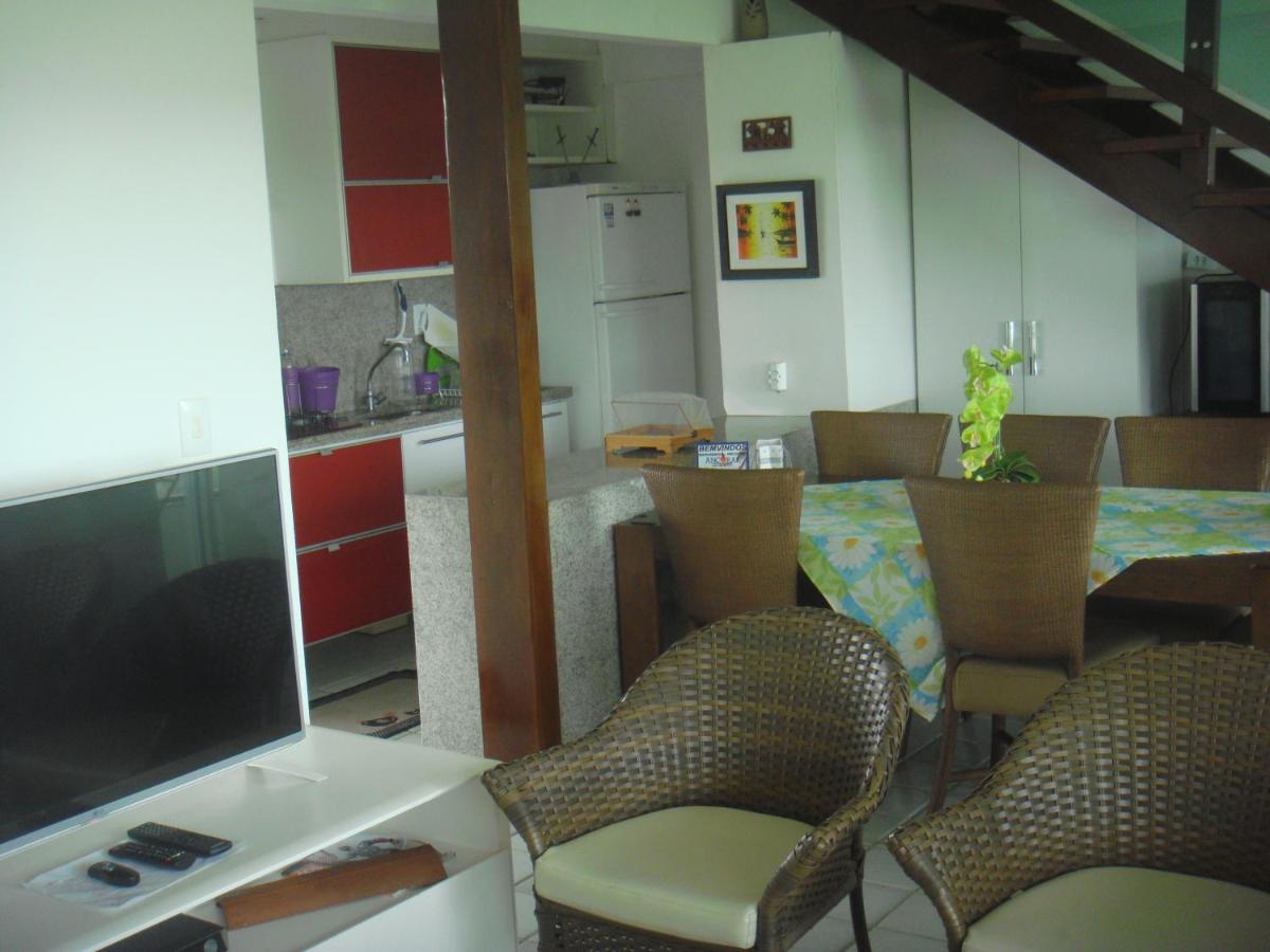 Ancorar Porto De Galinhas Appartement Buitenkant foto