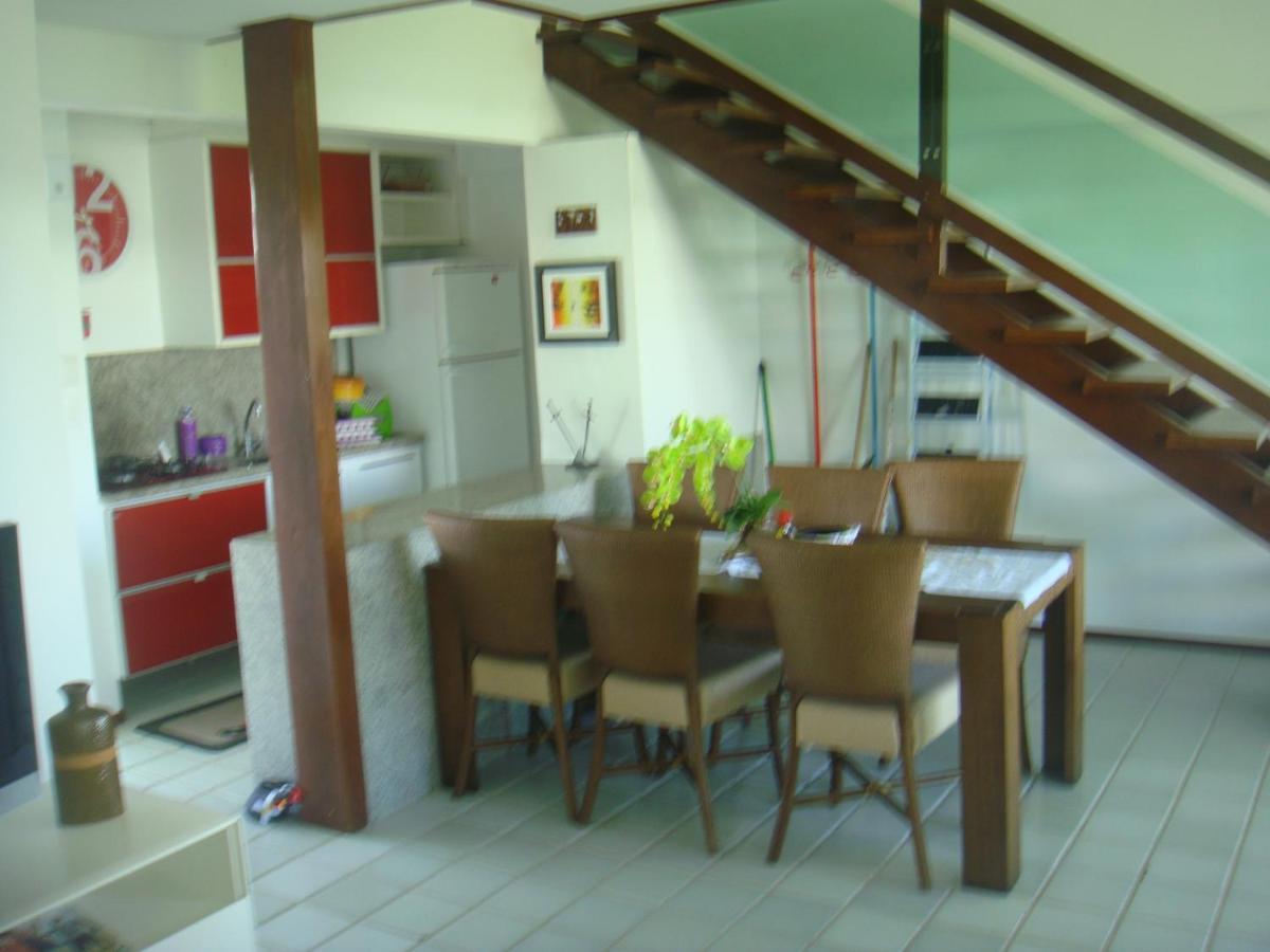 Ancorar Porto De Galinhas Appartement Buitenkant foto