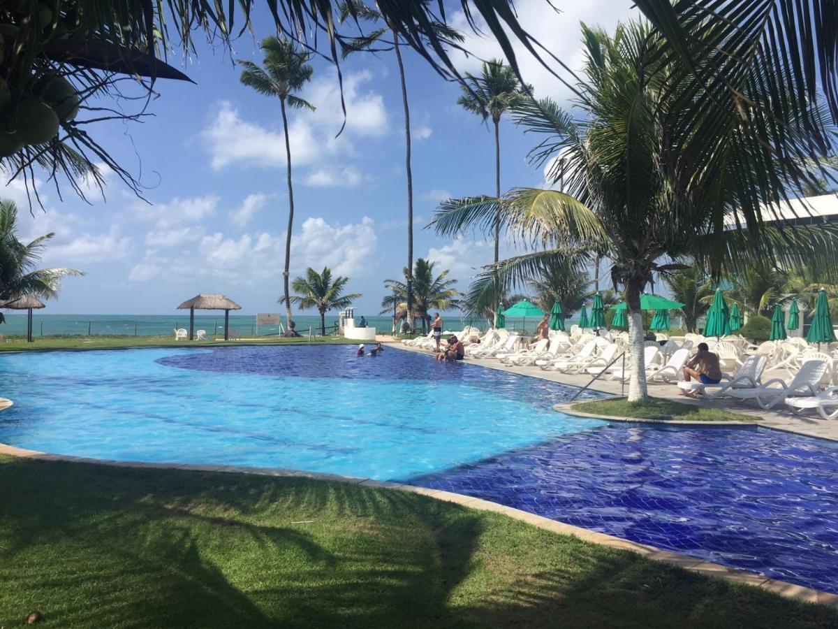 Ancorar Porto De Galinhas Appartement Buitenkant foto