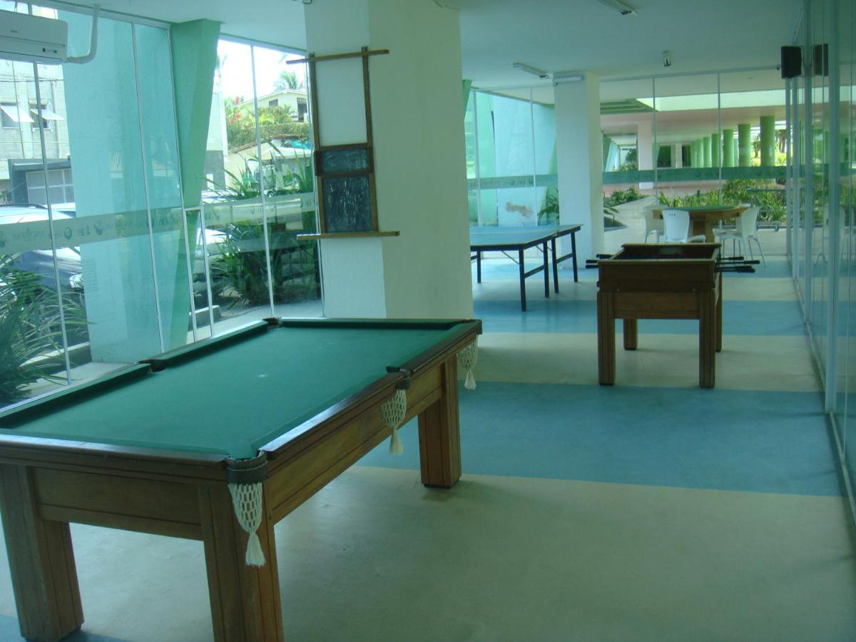 Ancorar Porto De Galinhas Appartement Buitenkant foto