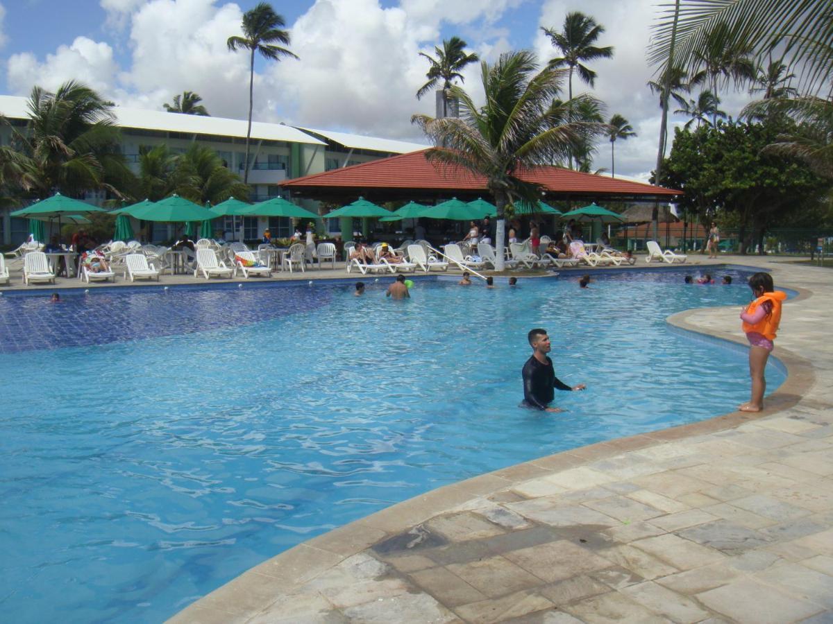 Ancorar Porto De Galinhas Appartement Buitenkant foto