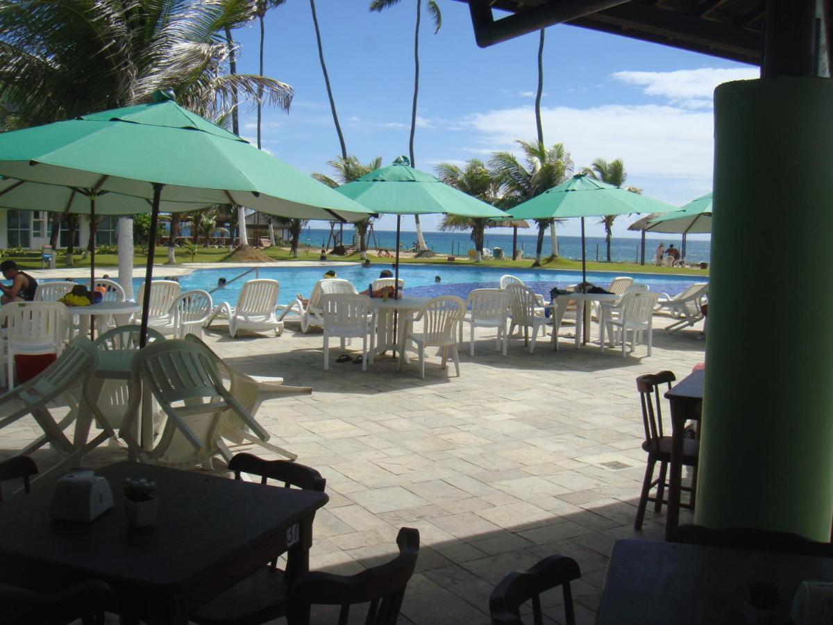Ancorar Porto De Galinhas Appartement Buitenkant foto