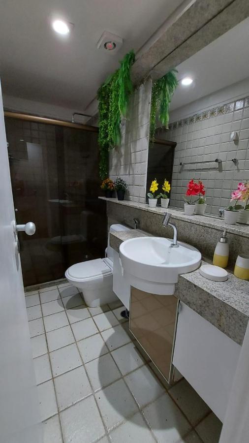 Ancorar Porto De Galinhas Appartement Buitenkant foto
