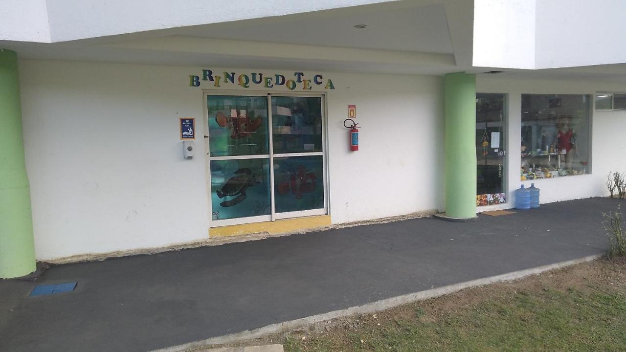 Ancorar Porto De Galinhas Appartement Buitenkant foto
