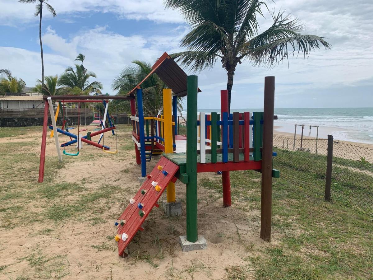 Ancorar Porto De Galinhas Appartement Buitenkant foto