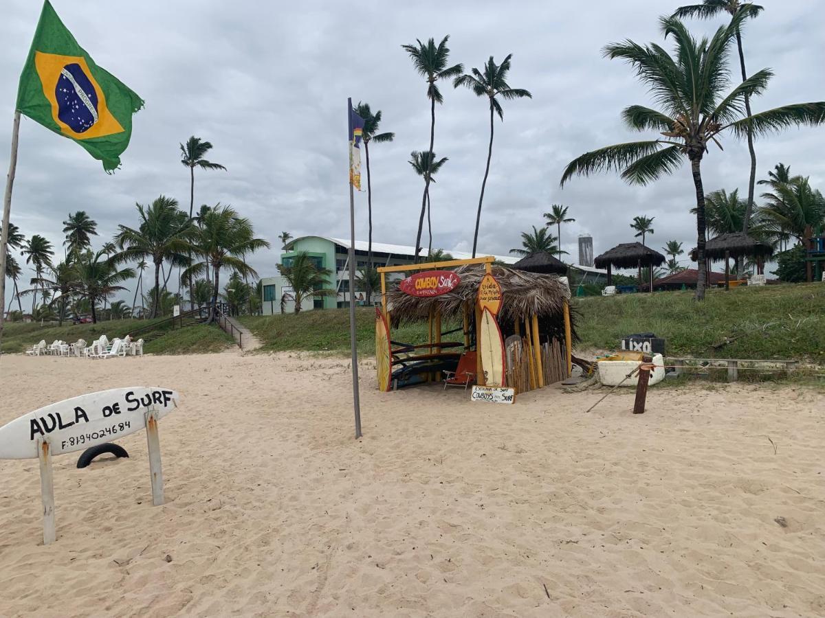 Ancorar Porto De Galinhas Appartement Buitenkant foto