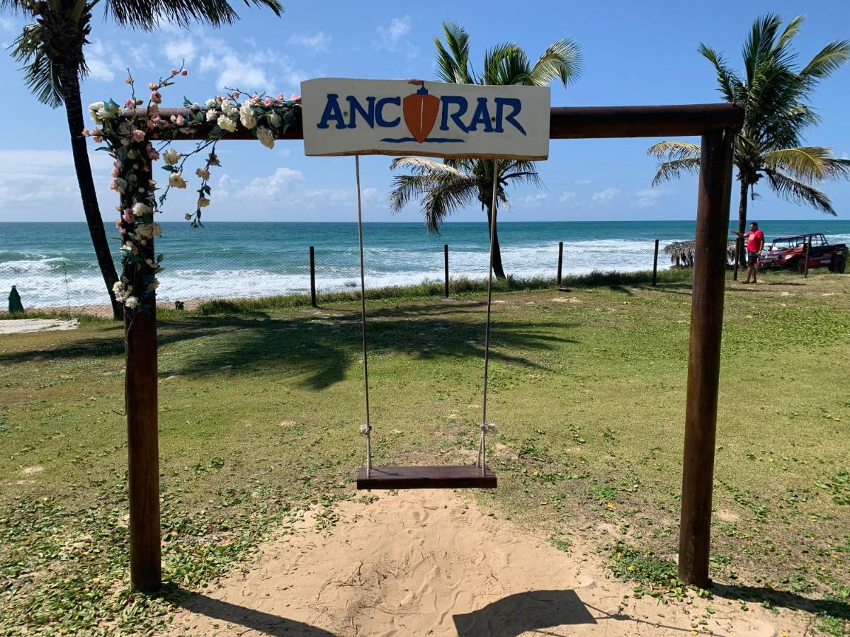 Ancorar Porto De Galinhas Appartement Buitenkant foto