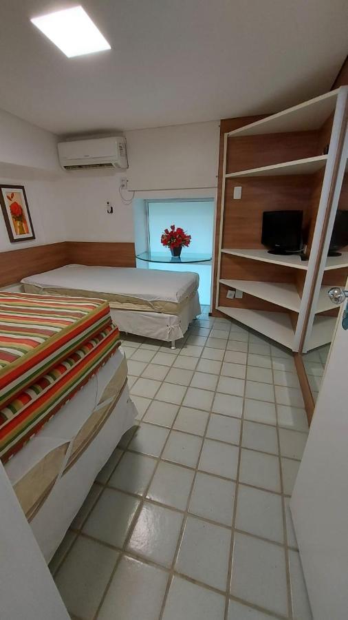 Ancorar Porto De Galinhas Appartement Buitenkant foto