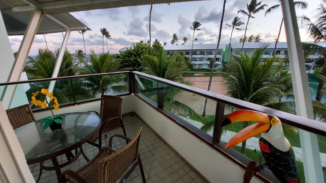 Ancorar Porto De Galinhas Appartement Buitenkant foto