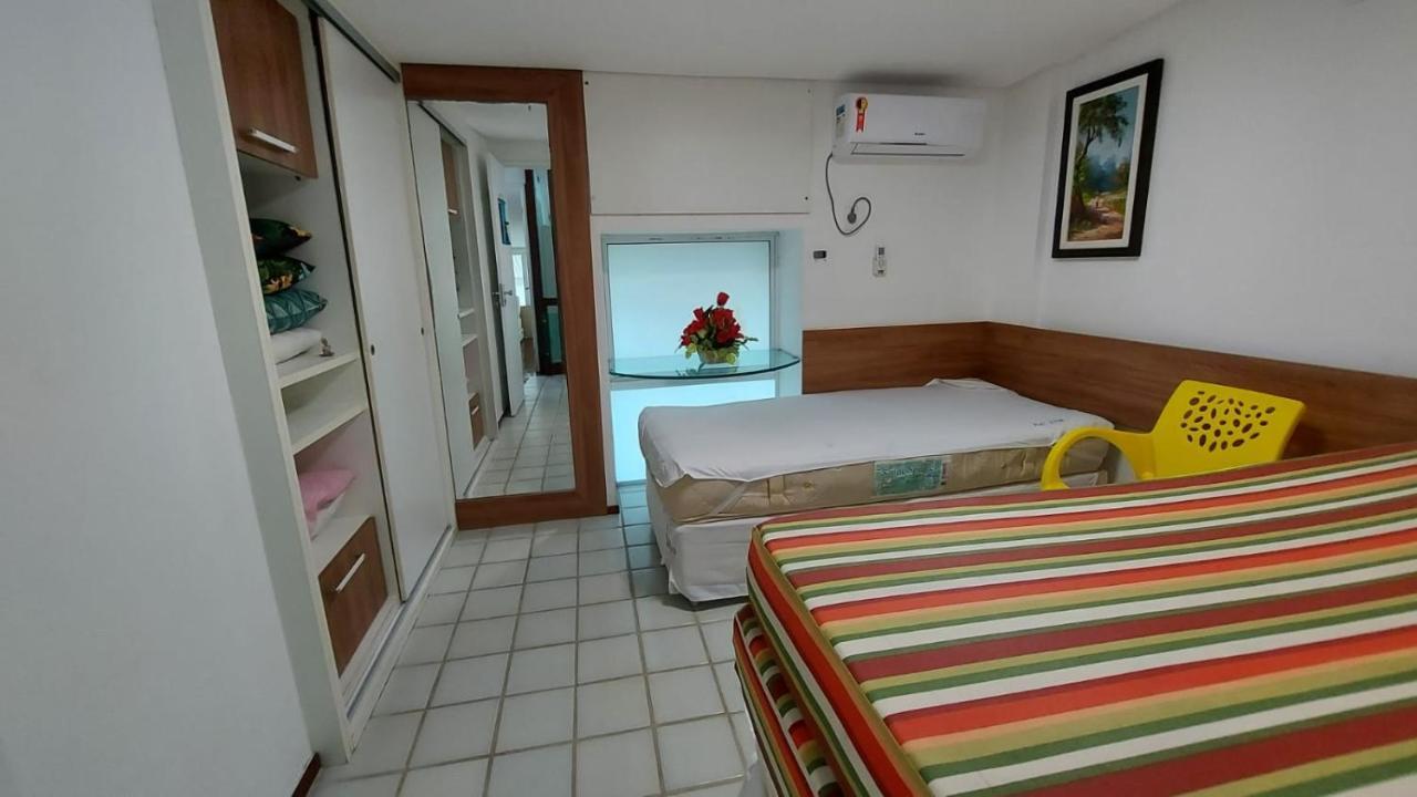 Ancorar Porto De Galinhas Appartement Buitenkant foto