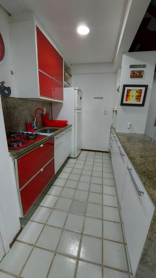 Ancorar Porto De Galinhas Appartement Buitenkant foto