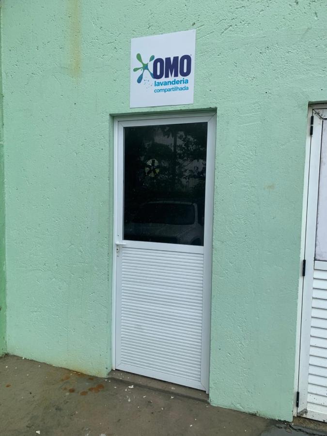 Ancorar Porto De Galinhas Appartement Buitenkant foto