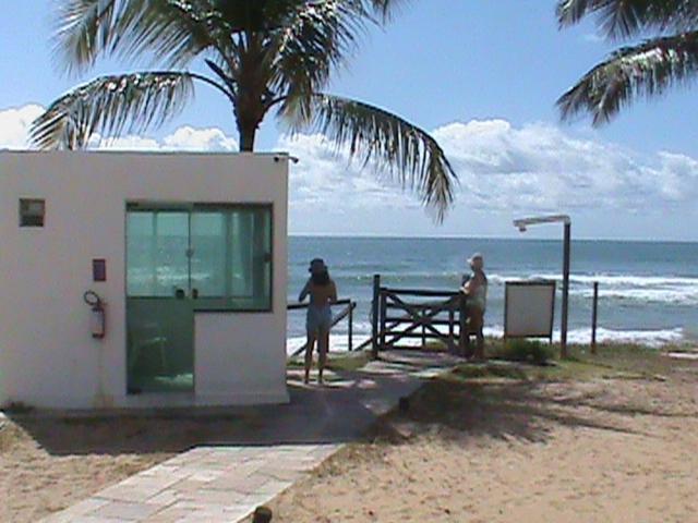 Ancorar Porto De Galinhas Appartement Buitenkant foto
