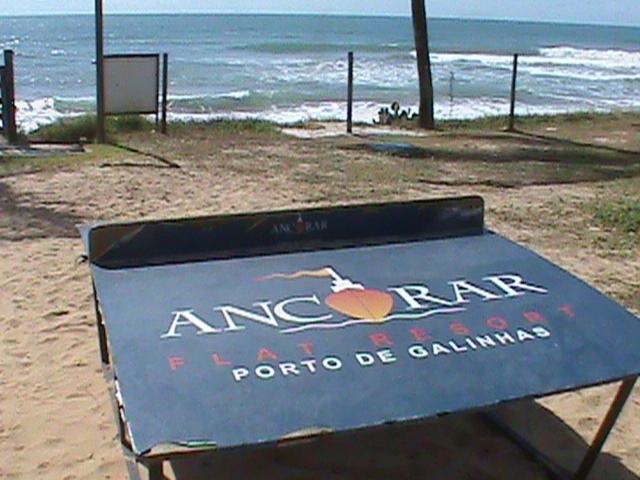 Ancorar Porto De Galinhas Appartement Buitenkant foto