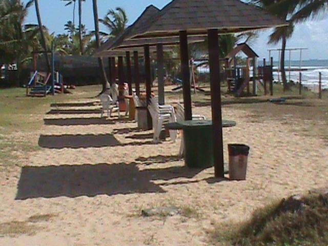 Ancorar Porto De Galinhas Appartement Buitenkant foto