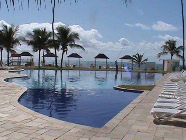 Ancorar Porto De Galinhas Appartement Buitenkant foto