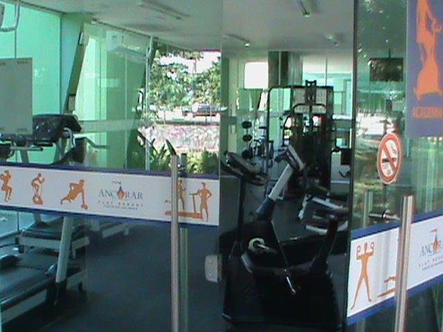 Ancorar Porto De Galinhas Appartement Buitenkant foto