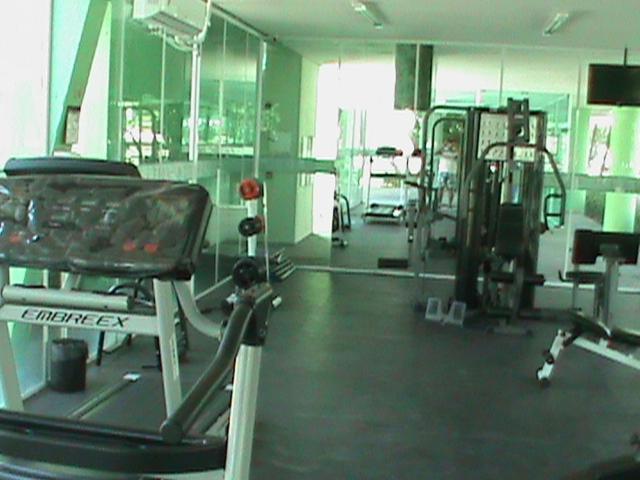 Ancorar Porto De Galinhas Appartement Buitenkant foto