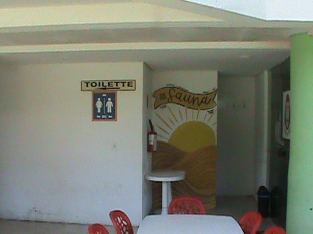Ancorar Porto De Galinhas Appartement Buitenkant foto
