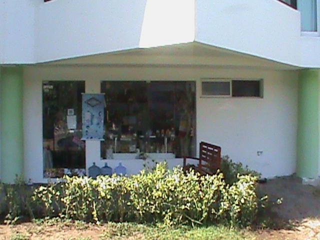 Ancorar Porto De Galinhas Appartement Buitenkant foto